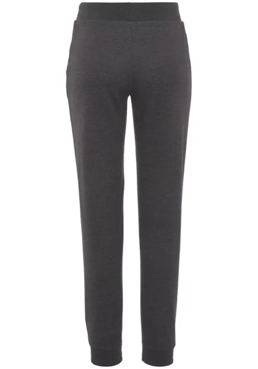 Outlet Relaxhose"-Loungehose, Sweathose" Nachhaltige Homewear