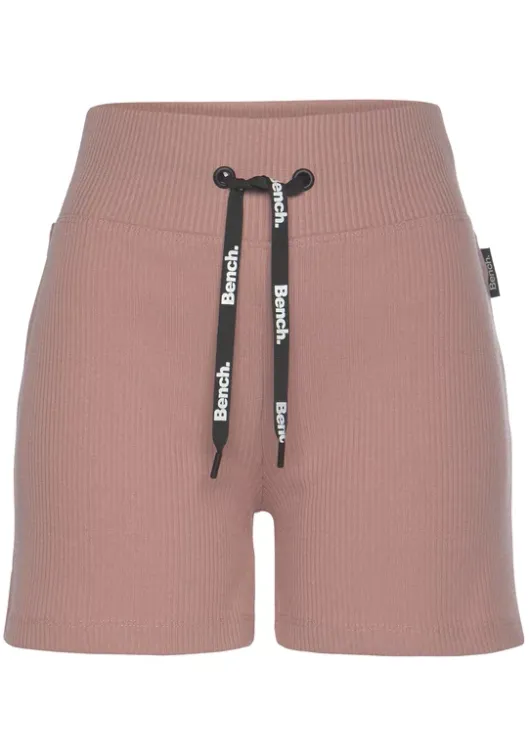 Best Bench. Relaxshorts Pink