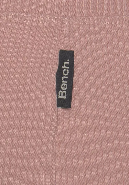 Best Bench. Relaxshorts Pink