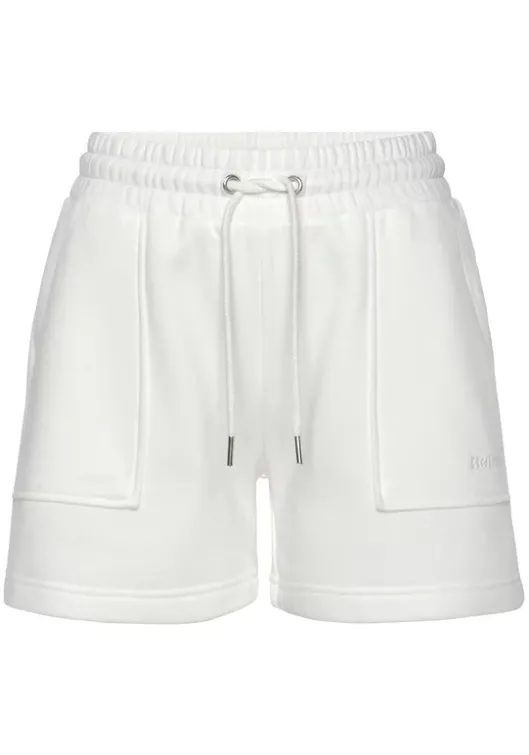 Hot Bench. Relaxshorts Cream