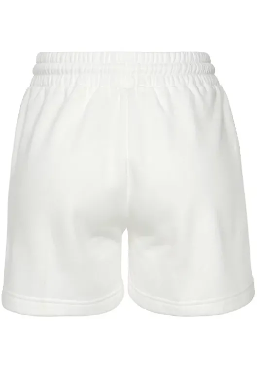 Hot Bench. Relaxshorts Cream