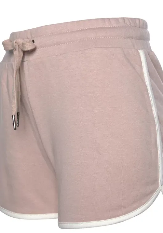 New Relaxshorts Nachhaltige Homewear