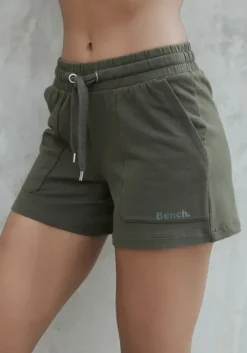 Online Relaxshorts Nachhaltige Homewear