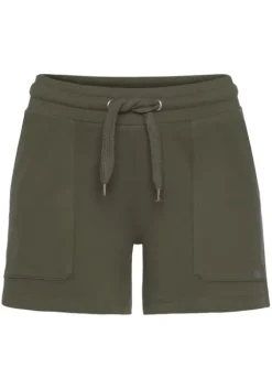 Online Relaxshorts Nachhaltige Homewear