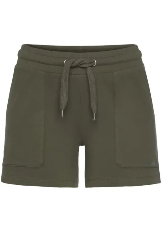 Online Relaxshorts Nachhaltige Homewear