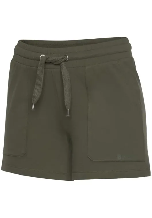 Online Relaxshorts Nachhaltige Homewear