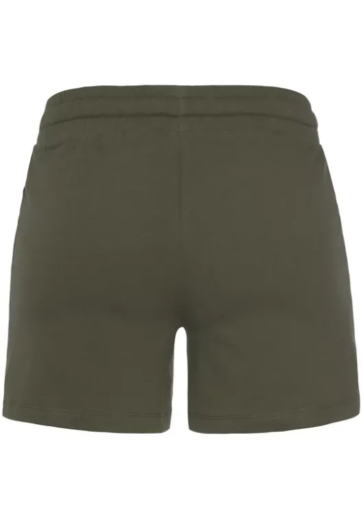 Online Relaxshorts Nachhaltige Homewear