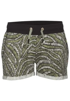Relaxshorts Nachhaltige Homewear