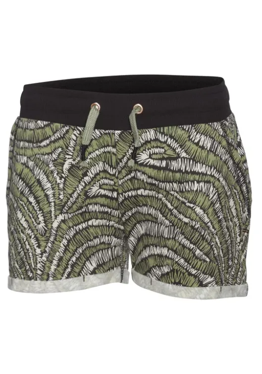 Relaxshorts Nachhaltige Homewear