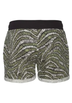 Relaxshorts Nachhaltige Homewear