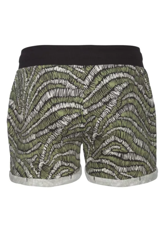 Relaxshorts Nachhaltige Homewear