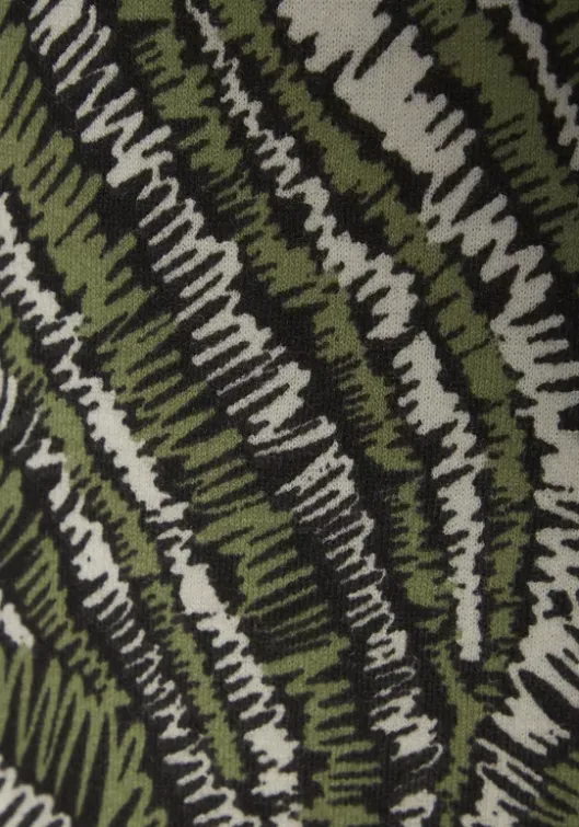 Relaxshorts Nachhaltige Homewear