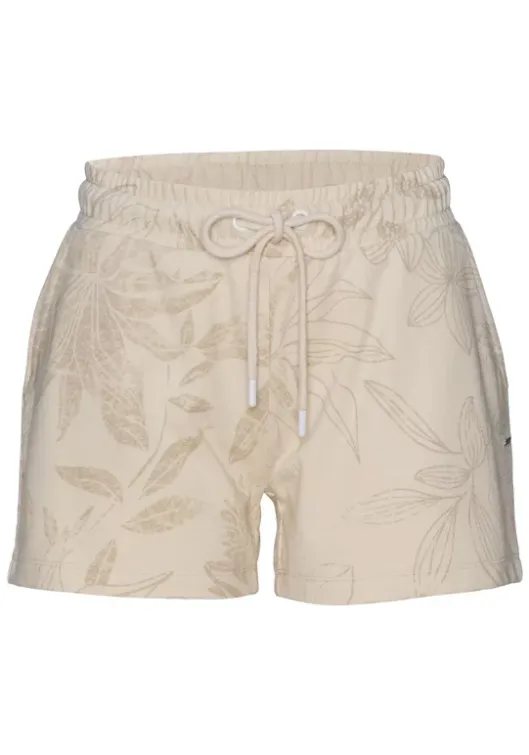 Relaxshorts Nachhaltige Homewear