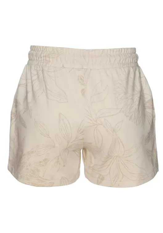 Relaxshorts Nachhaltige Homewear
