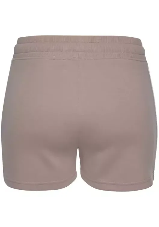 Outlet Bench. Relaxshorts"-Kurze Hose" Beige-Weis