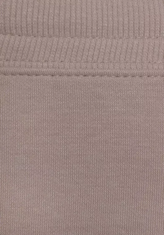 Outlet Bench. Relaxshorts"-Kurze Hose" Beige-Weis