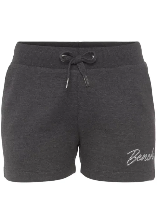 Outlet Relaxshorts"-Sweatshorts, Lounge-Shorts" Nachhaltige Homewear