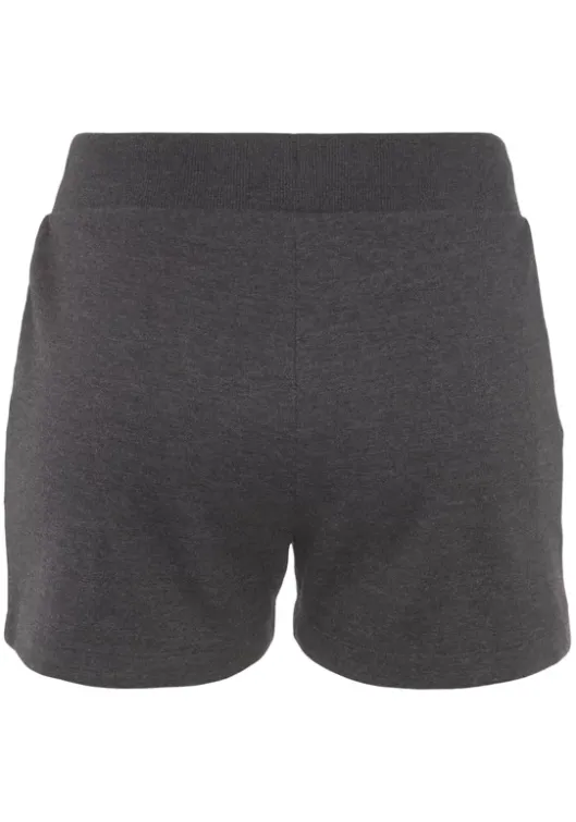 Outlet Relaxshorts"-Sweatshorts, Lounge-Shorts" Nachhaltige Homewear