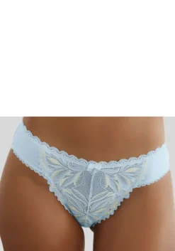 Best LASCANA Rioslip Hellblau