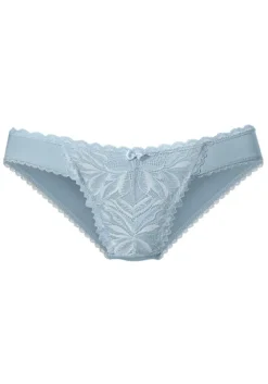 Best LASCANA Rioslip Hellblau