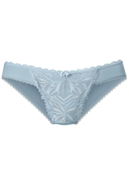 Best LASCANA Rioslip Hellblau
