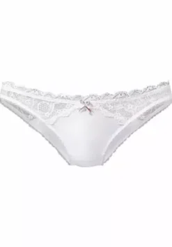 New LASCANA Rioslip Weis