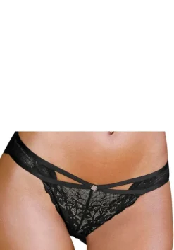 Discount JETTE Rioslip Schwarz-Creme