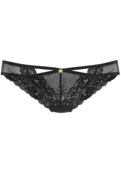 Discount JETTE Rioslip Schwarz-Creme
