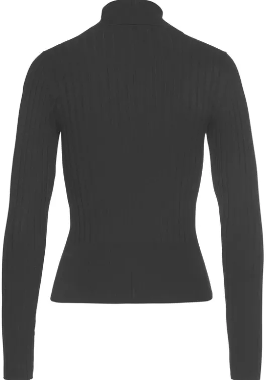 Discount Rollkragenpullover Pullover