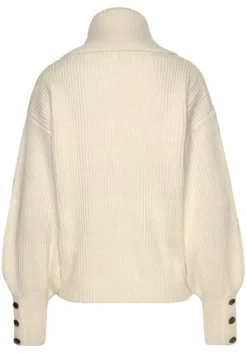 Rollkragenpullover Pullover