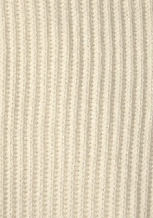 Rollkragenpullover Pullover