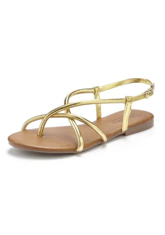 Outlet Sandale Sandalen & Sandaletten