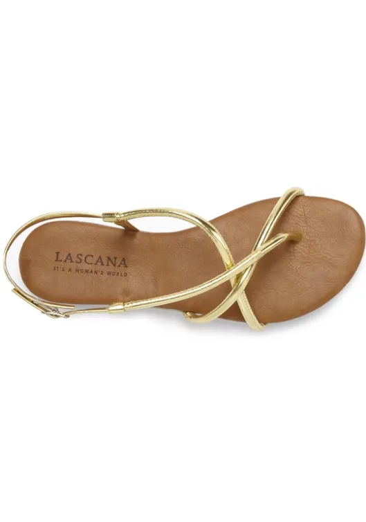 Outlet Sandale Sandalen & Sandaletten