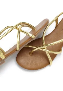 Outlet Sandale Sandalen & Sandaletten