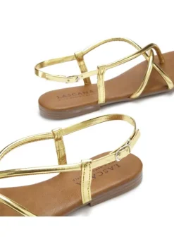 Outlet Sandale Sandalen & Sandaletten