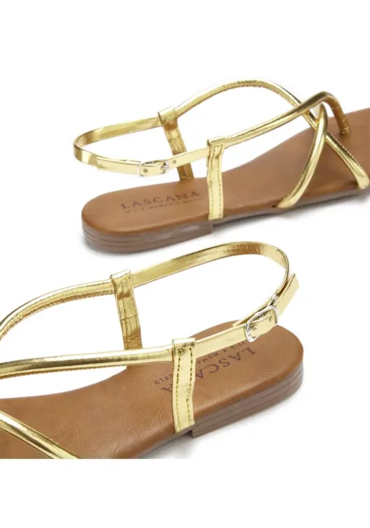 Outlet Sandale Sandalen & Sandaletten