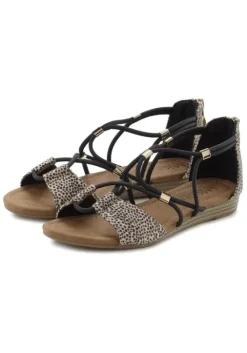 New Sandale Sandalen & Sandaletten