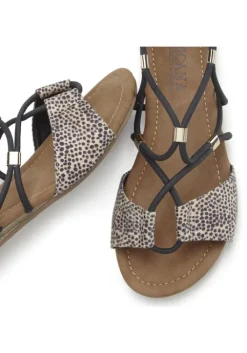 New Sandale Sandalen & Sandaletten