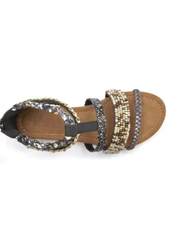 Online Sandale Sandalen & Sandaletten