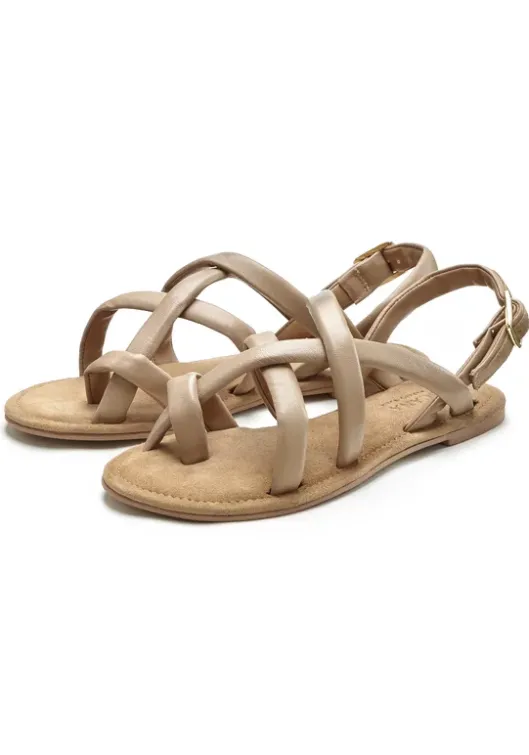 Outlet Sandale Sandalen & Sandaletten
