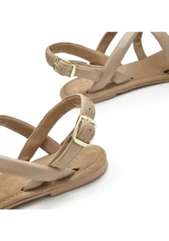 Outlet Sandale Sandalen & Sandaletten