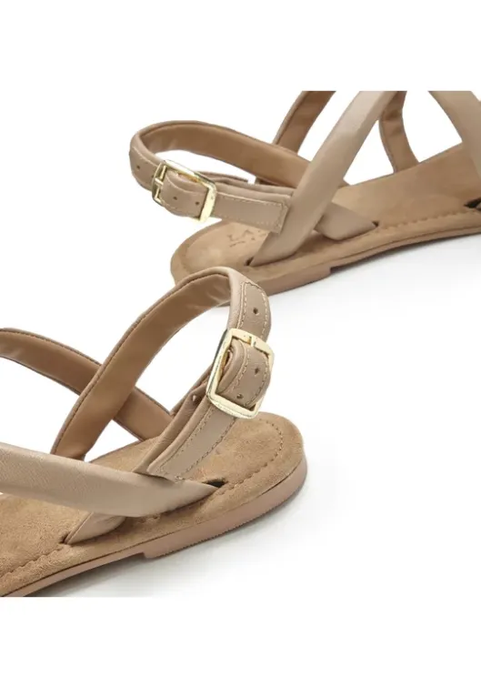 Outlet Sandale Sandalen & Sandaletten