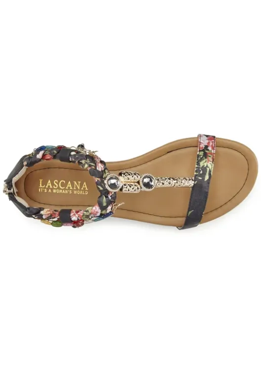 Sandale Sandalen & Sandaletten