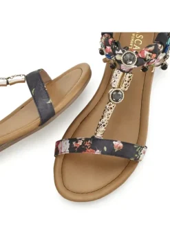 Sandale Sandalen & Sandaletten