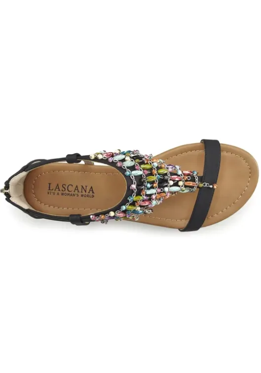 Hot Sandale Sandalen & Sandaletten