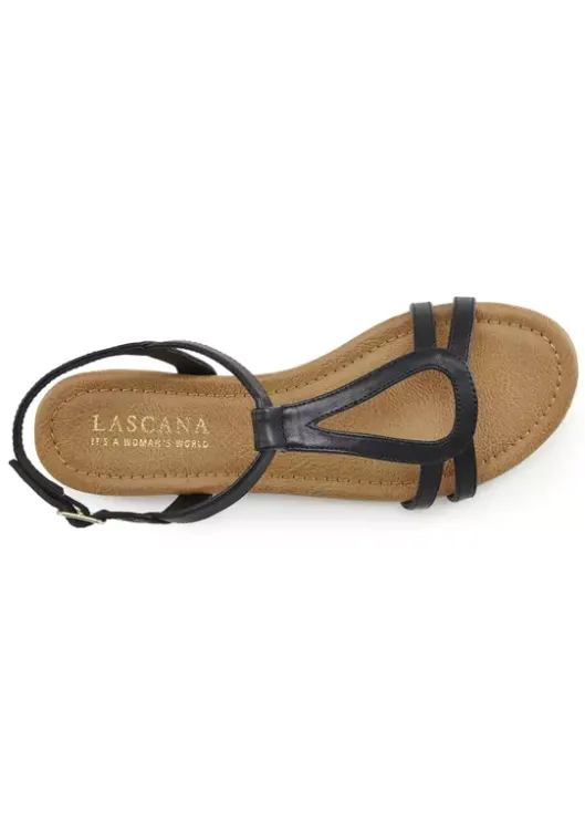 Outlet Sandale Sandalen & Sandaletten
