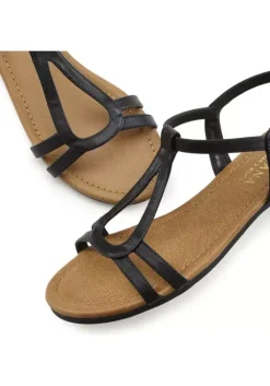 Outlet Sandale Sandalen & Sandaletten