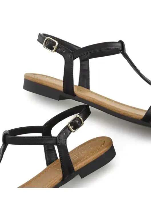 Outlet Sandale Sandalen & Sandaletten