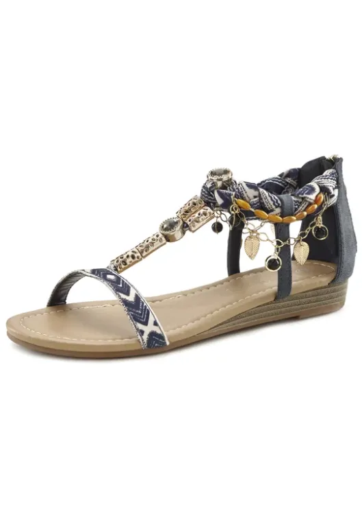Best Sandale Sandalen & Sandaletten
