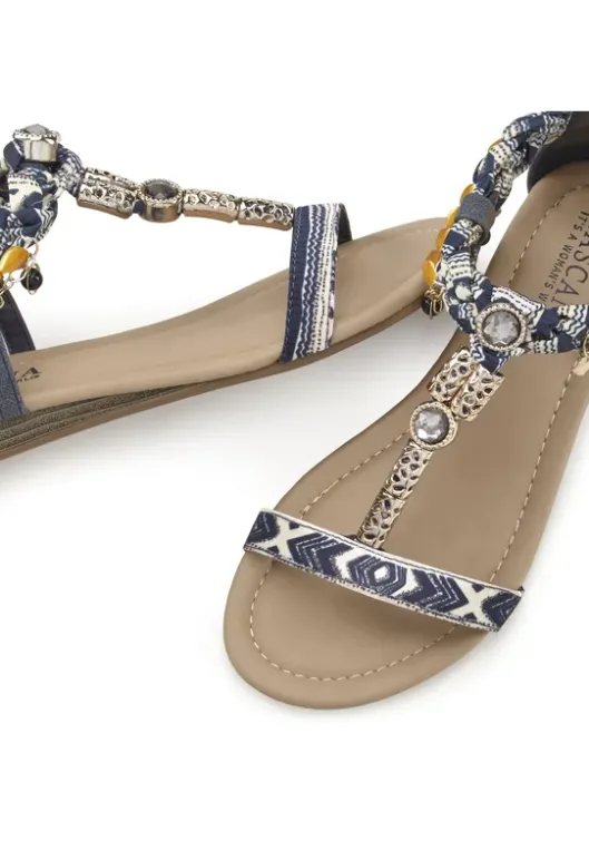 Best Sandale Sandalen & Sandaletten